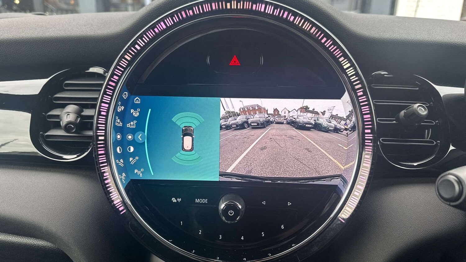 Used MINI Hatch 2022 for sale - 76316163: Photo 34