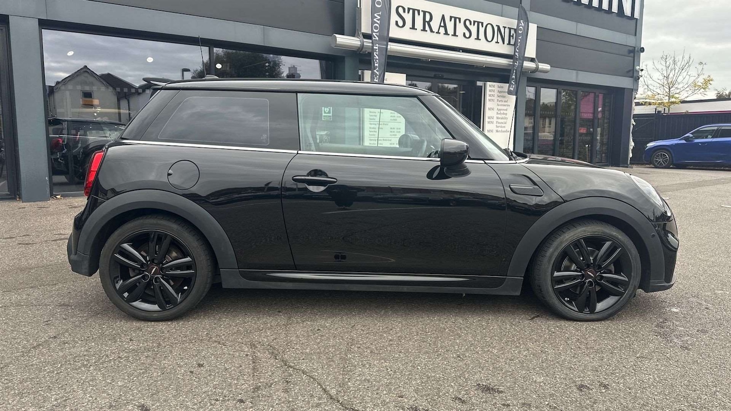 Used MINI Hatch 2022 for sale - 76316163: Photo 4