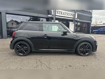 Used MINI Hatch 2022 for sale - 76316163: Photo 4