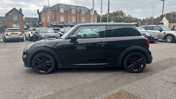 Used MINI Hatch 2022 for sale - 76316163: Photo 5