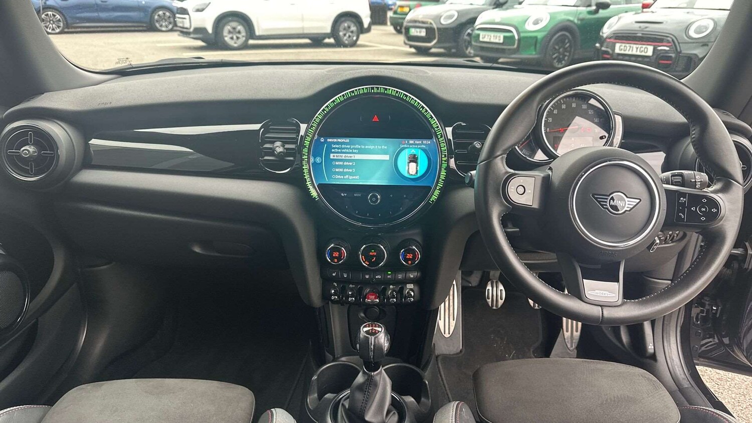 Used MINI Hatch 2022 for sale - 76316163: Photo 6