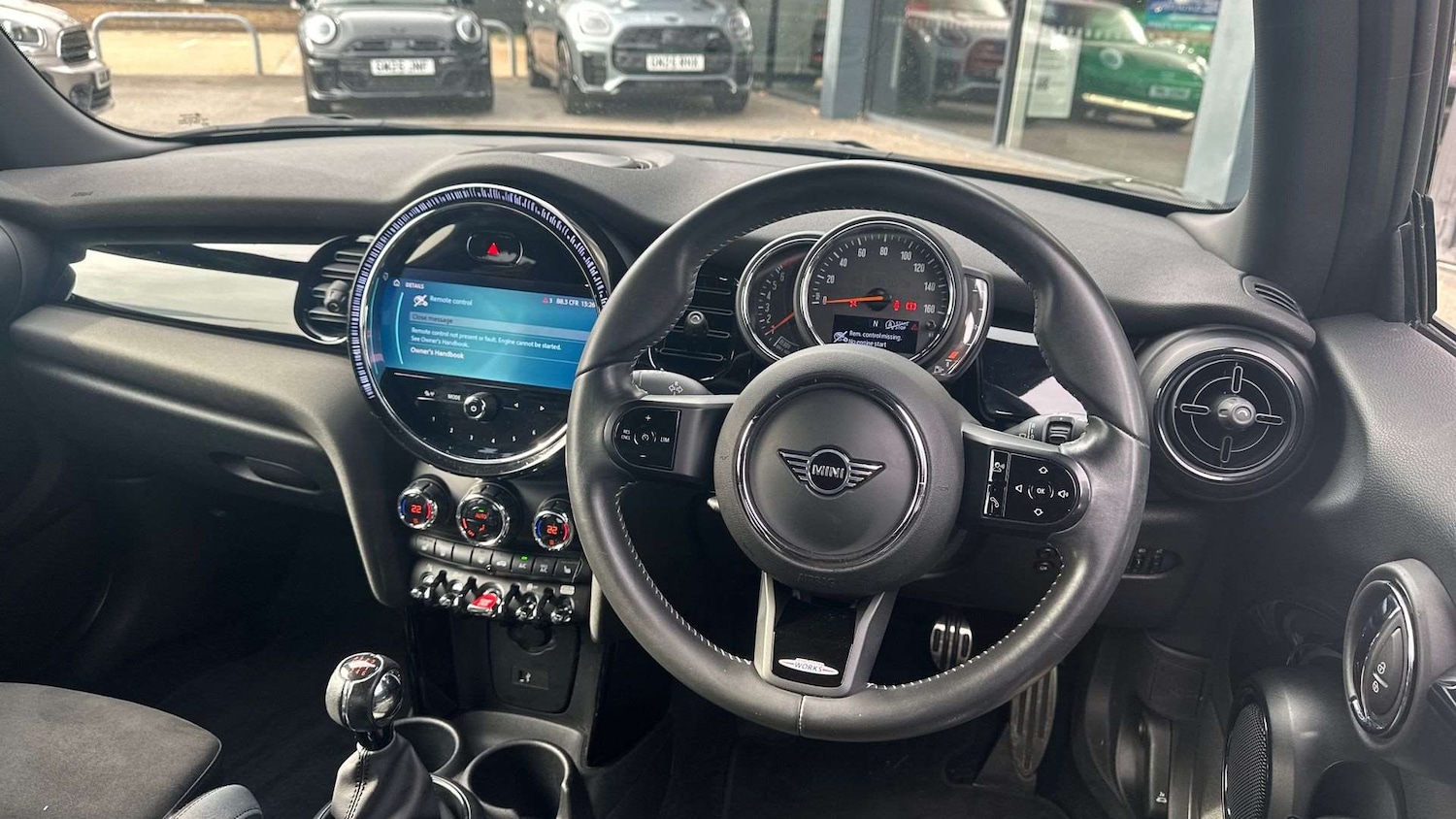 Used MINI Hatch 2022 for sale - 76316163: Photo 7