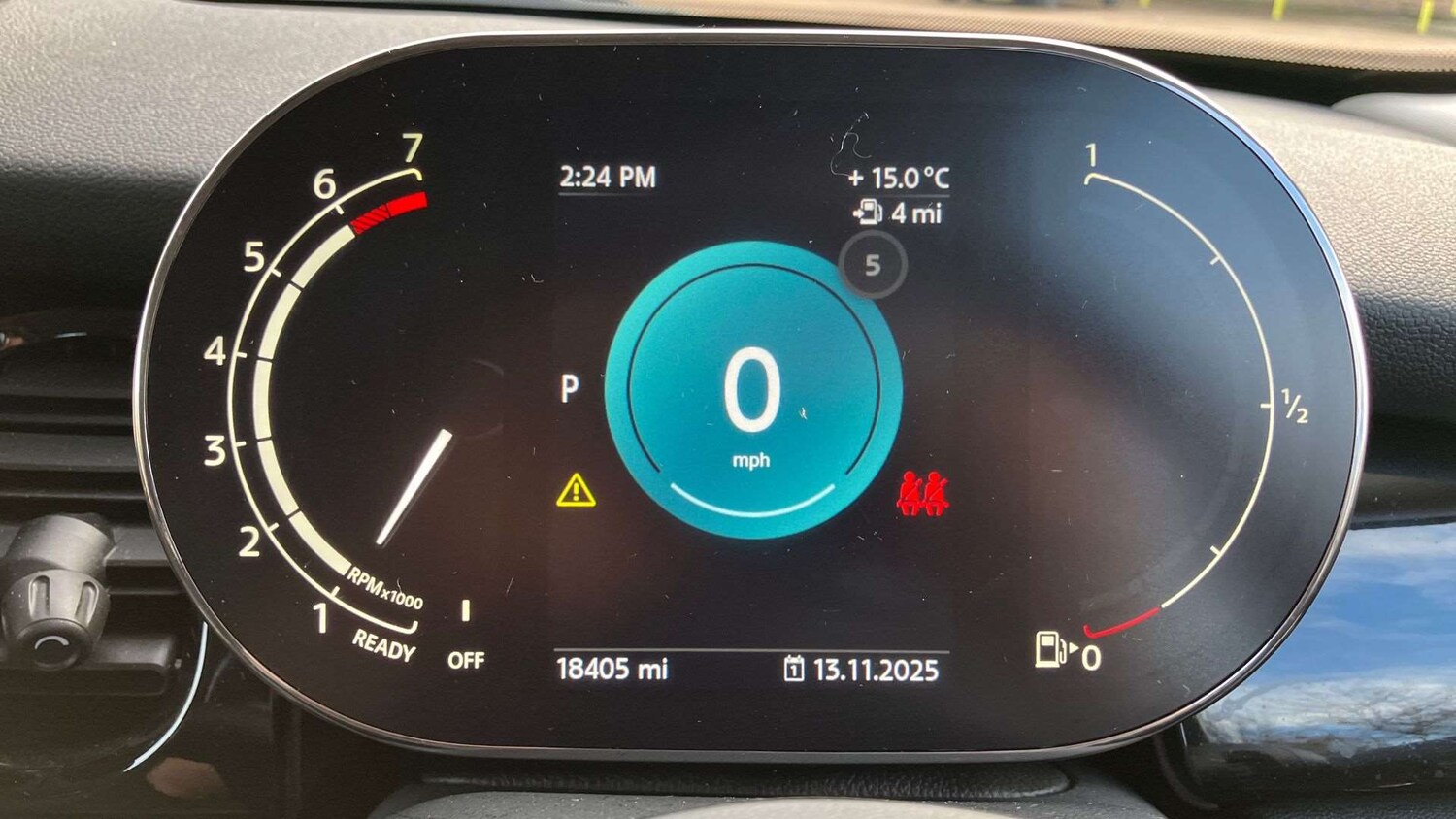 Used MINI Hatch 2023 for sale - 77527101: Photo 11