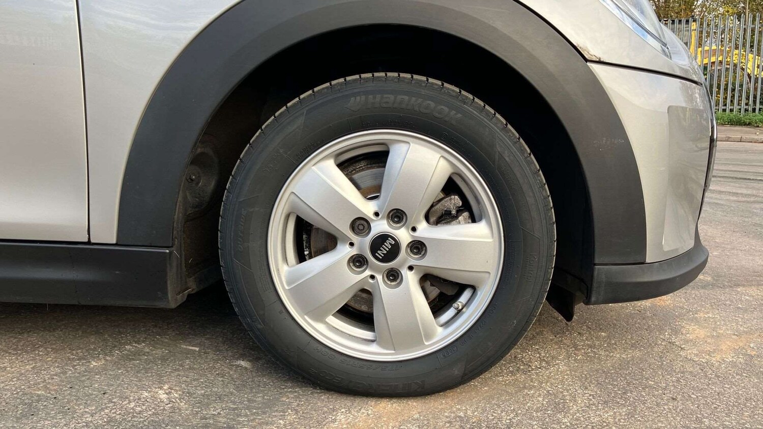 Used MINI Hatch 2023 for sale - 77527101: Photo 16