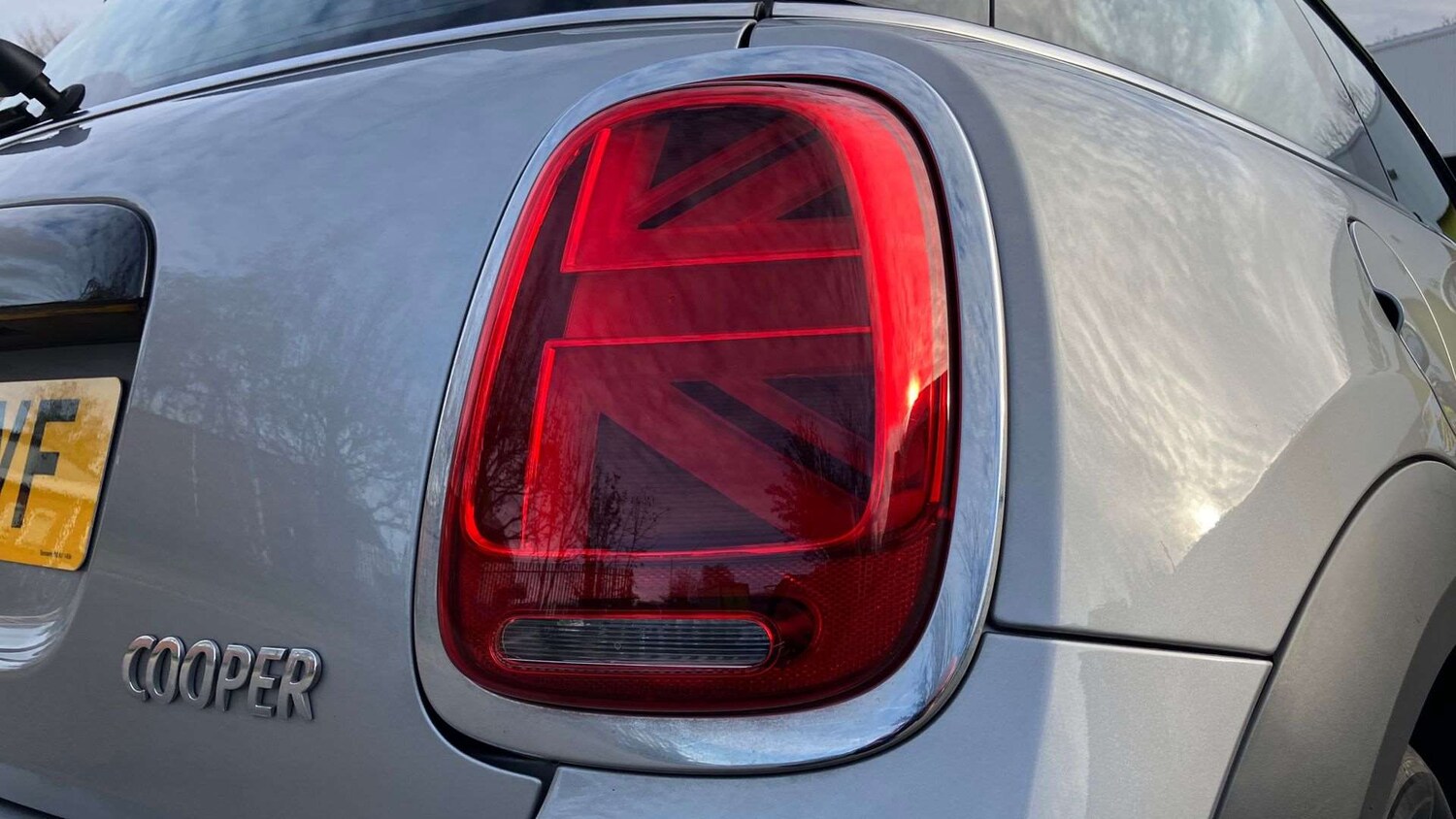 Used MINI Hatch 2023 for sale - 77527101: Photo 17