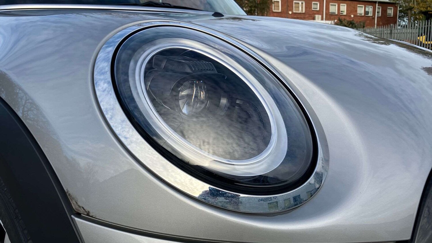 Used MINI Hatch 2023 for sale - 77527101: Photo 18