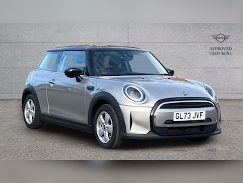 Used MINI Hatch 2023 for sale - 77527101: Photo