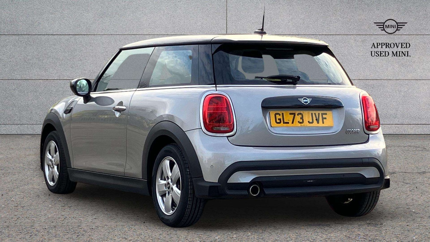 Used MINI Hatch 2023 for sale - 77527101: Photo 2