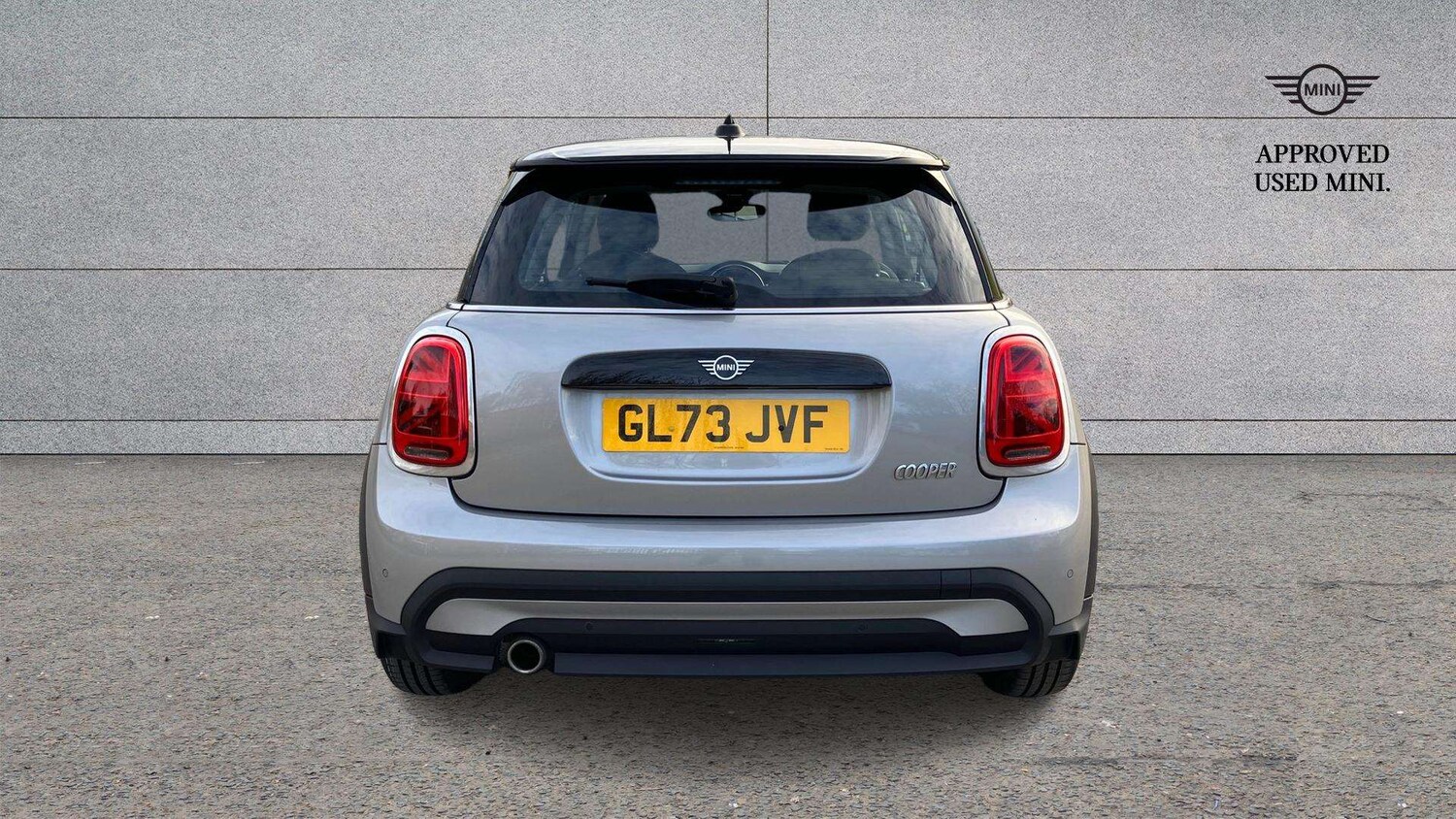 Used MINI Hatch 2023 for sale - 77527101: Photo 20