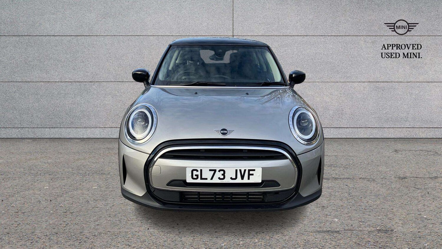 Used MINI Hatch 2023 for sale - 77527101: Photo 21