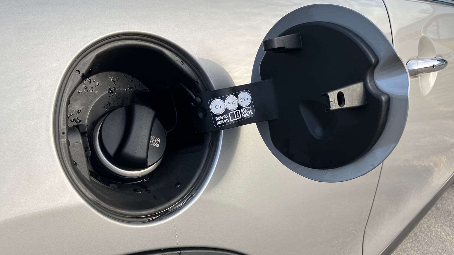 Used MINI Hatch 2023 for sale - 77527101: Photo 25