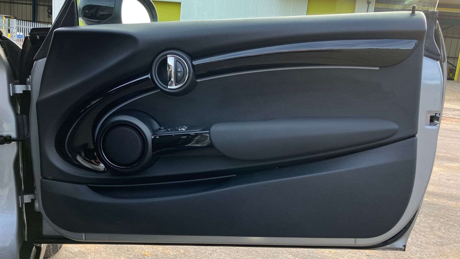 Used MINI Hatch 2023 for sale - 77527101: Photo 27