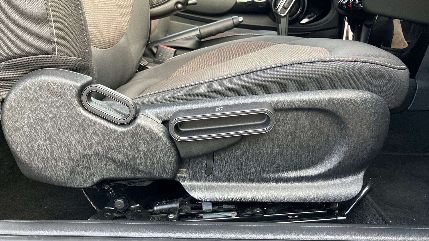 Used MINI Hatch 2023 for sale - 77527101: Photo 28