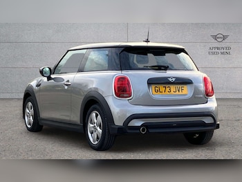 Used MINI Hatch 2023 for sale - 77527101: Photo
