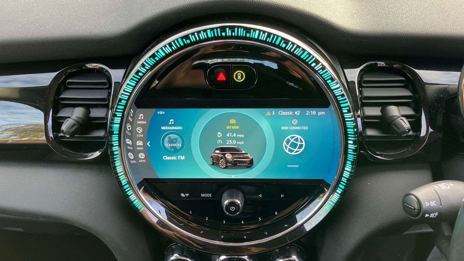 Used MINI Hatch 2023 for sale - 77527101: Photo 31