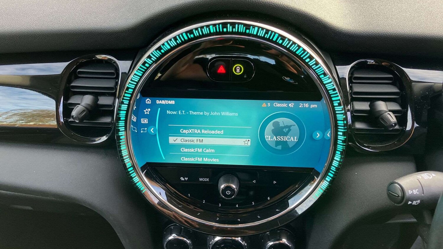 Used MINI Hatch 2023 for sale - 77527101: Photo 32