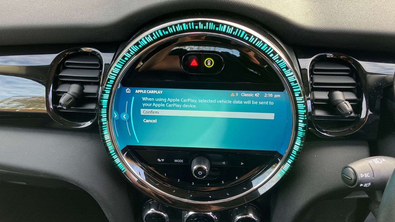 Used MINI Hatch 2023 for sale - 77527101: Photo 33