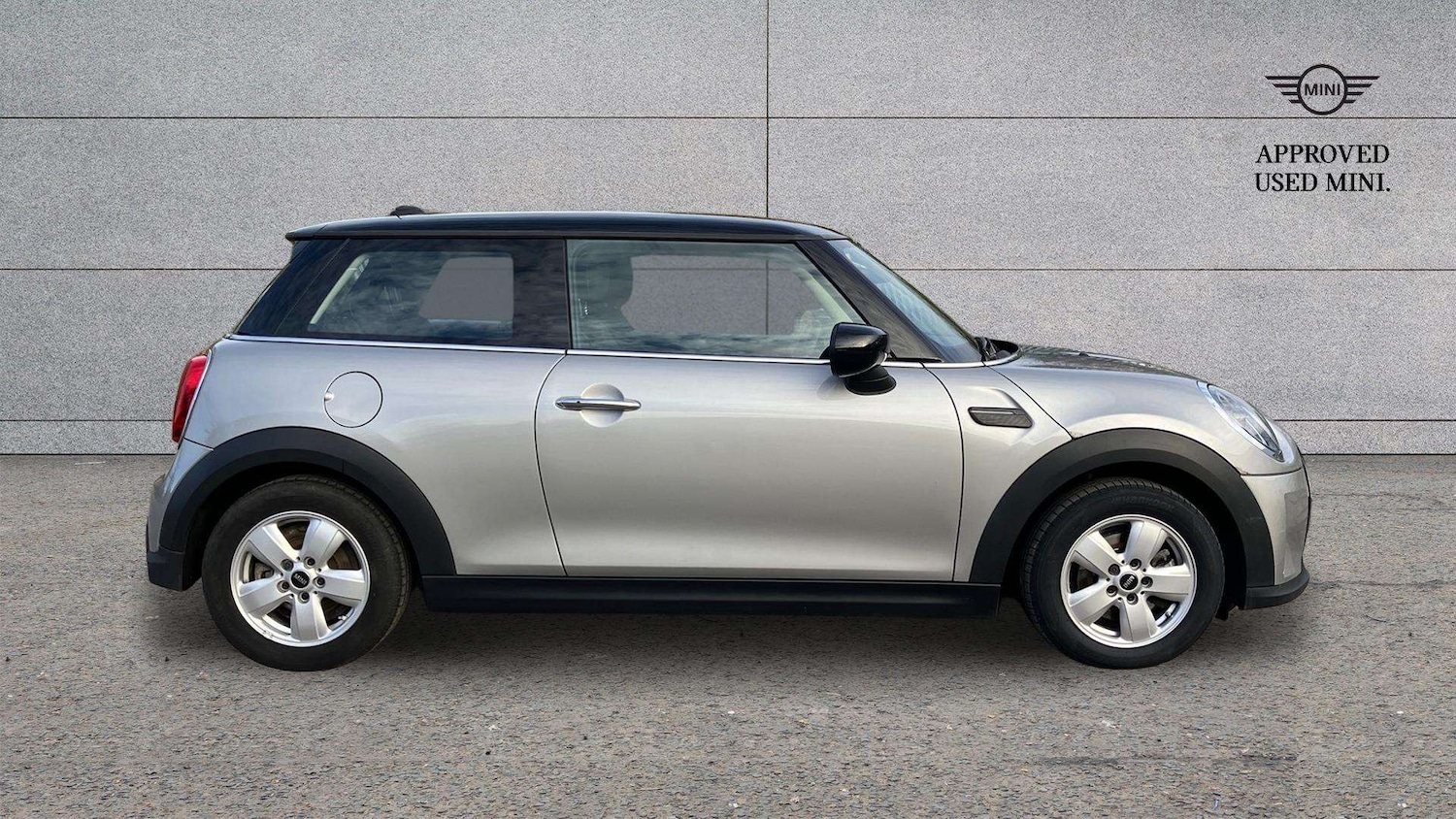 Used MINI Hatch 2023 for sale - 77527101: Photo 4