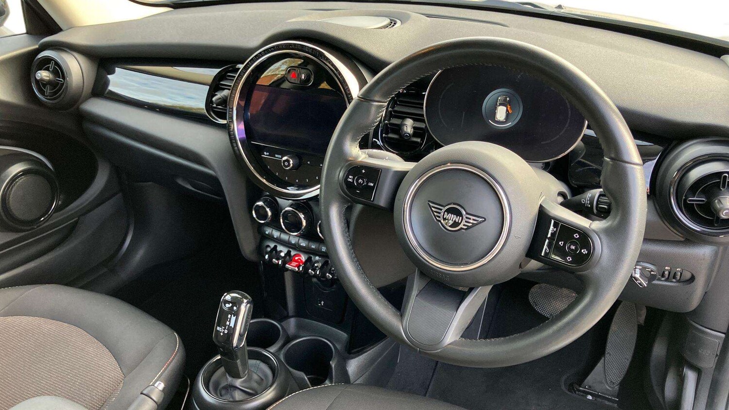 Used MINI Hatch 2023 for sale - 77527101: Photo 8