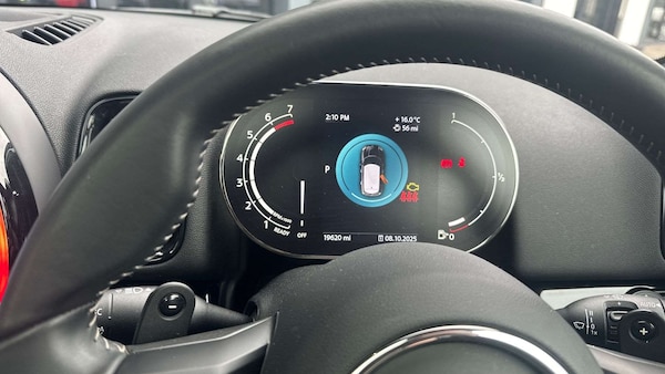 Used MINI Countryman 2023 for sale - 76218453: Photo 11