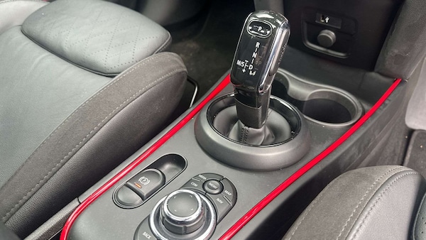 Used MINI Countryman 2023 for sale - 76218453: Photo 12