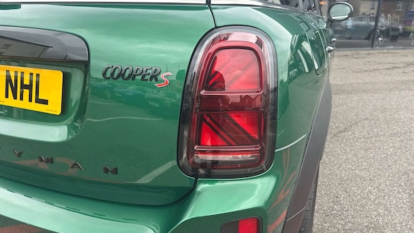 Used MINI Countryman 2023 for sale - 76218453: Photo 17