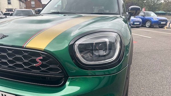 Used MINI Countryman 2023 for sale - 76218453: Photo 18