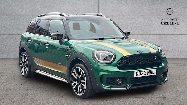 Used MINI Countryman 2023 for sale - 76218453: Photo 1