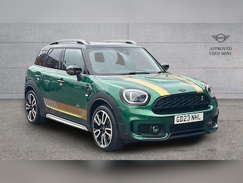 MINI - Countryman