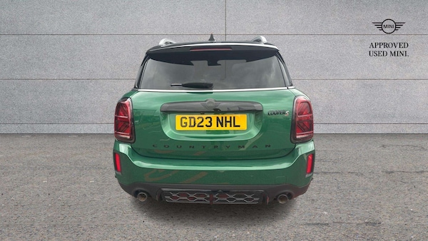 Used MINI Countryman 2023 for sale - 76218453: Photo 20