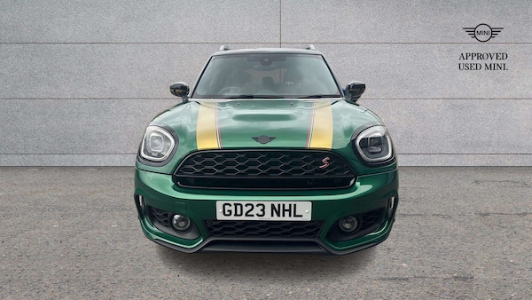 Used MINI Countryman 2023 for sale - 76218453: Photo 21