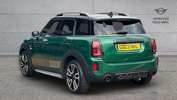 Used MINI Countryman 2023 for sale - 76218453: Photo 2