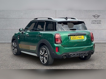 Used MINI Countryman 2023 for sale - 76218453: Photo 2