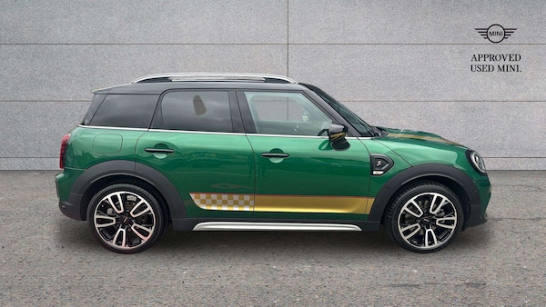 Used MINI Countryman 2023 for sale - 76218453: Photo 4