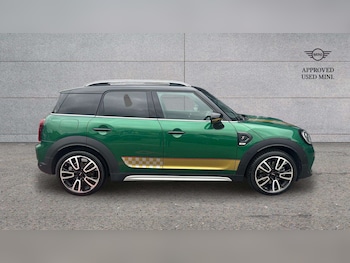 Used MINI Countryman 2023 for sale - 76218453: Photo 4