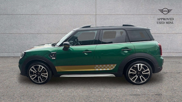 Used MINI Countryman 2023 for sale - 76218453: Photo 5