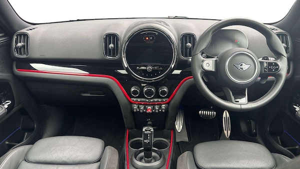 Used MINI Countryman 2023 for sale - 76218453: Photo 6