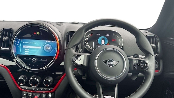 Used MINI Countryman 2023 for sale - 76218453: Photo 7