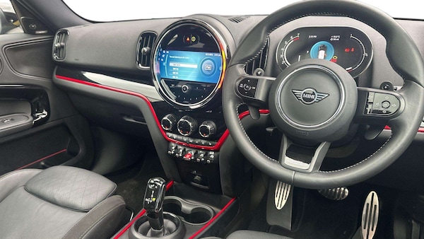Used MINI Countryman 2023 for sale - 76218453: Photo 8
