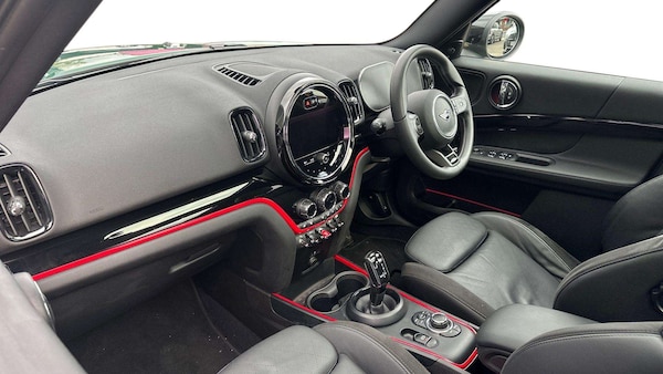 Used MINI Countryman 2023 for sale - 76218453: Photo 9