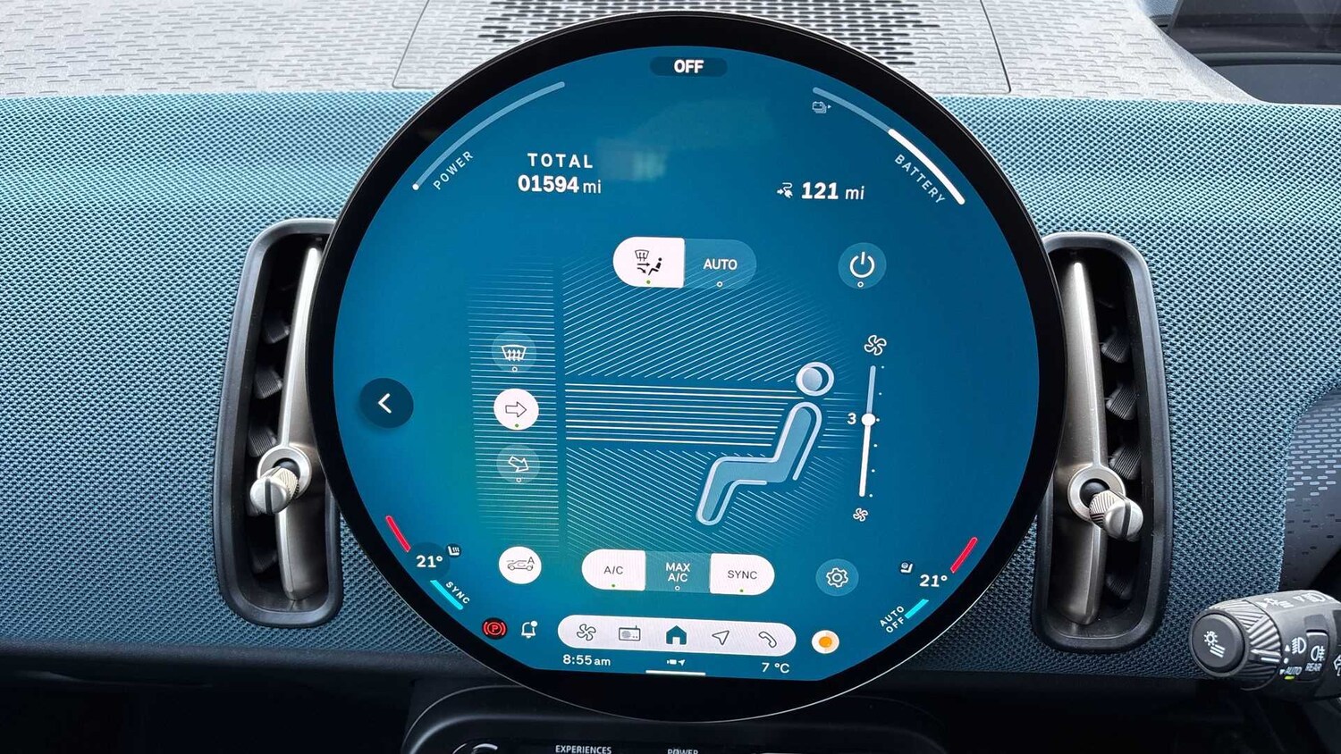 Used MINI Countryman 2025 for sale - 77526878: Photo 10