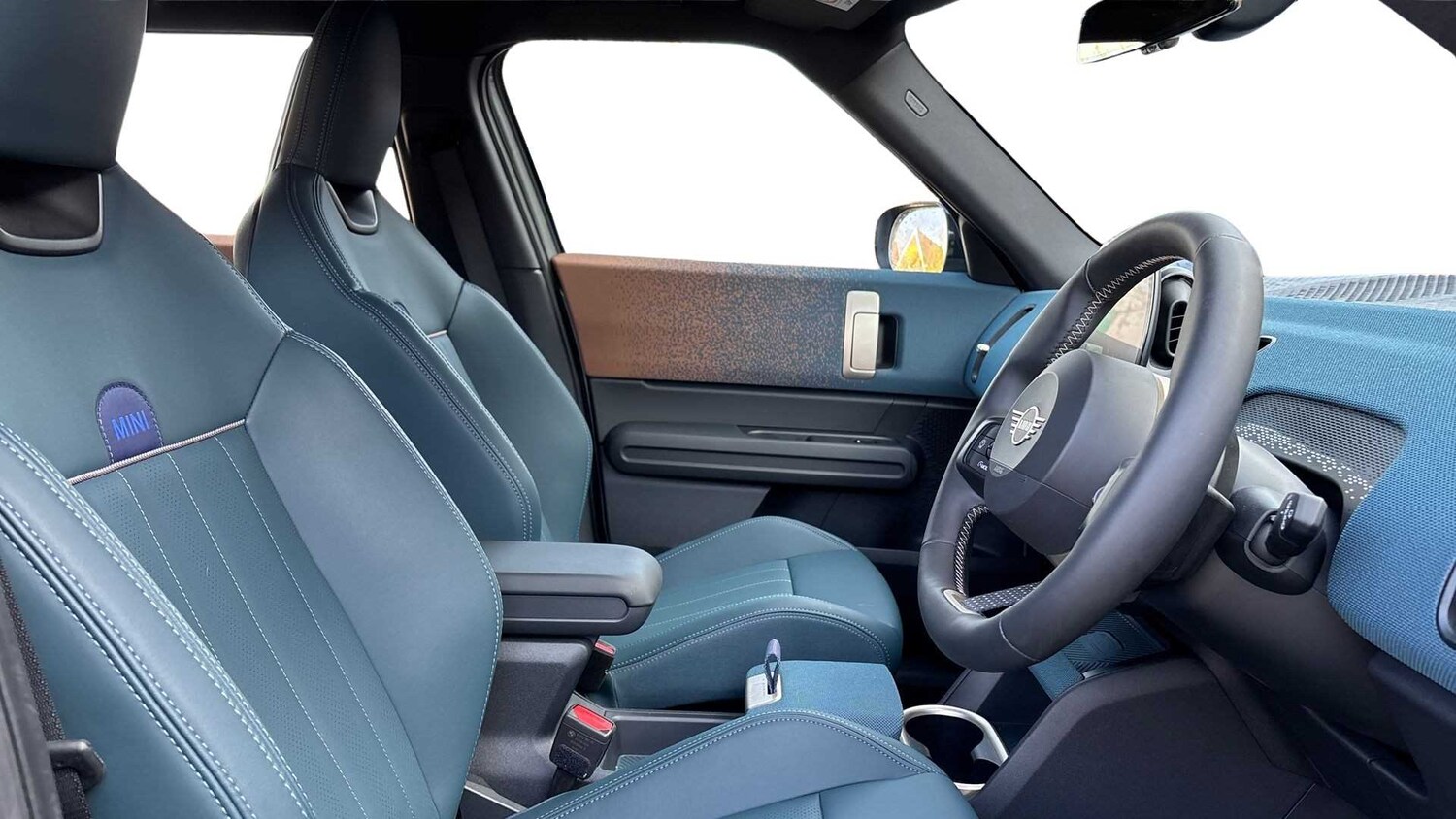 Used MINI Countryman 2025 for sale - 77526878: Photo 13