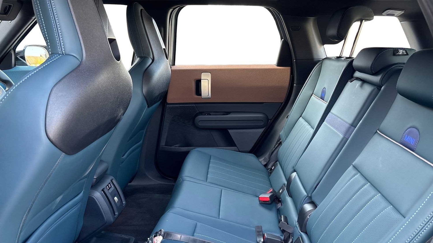 Used MINI Countryman 2025 for sale - 77526878: Photo 14