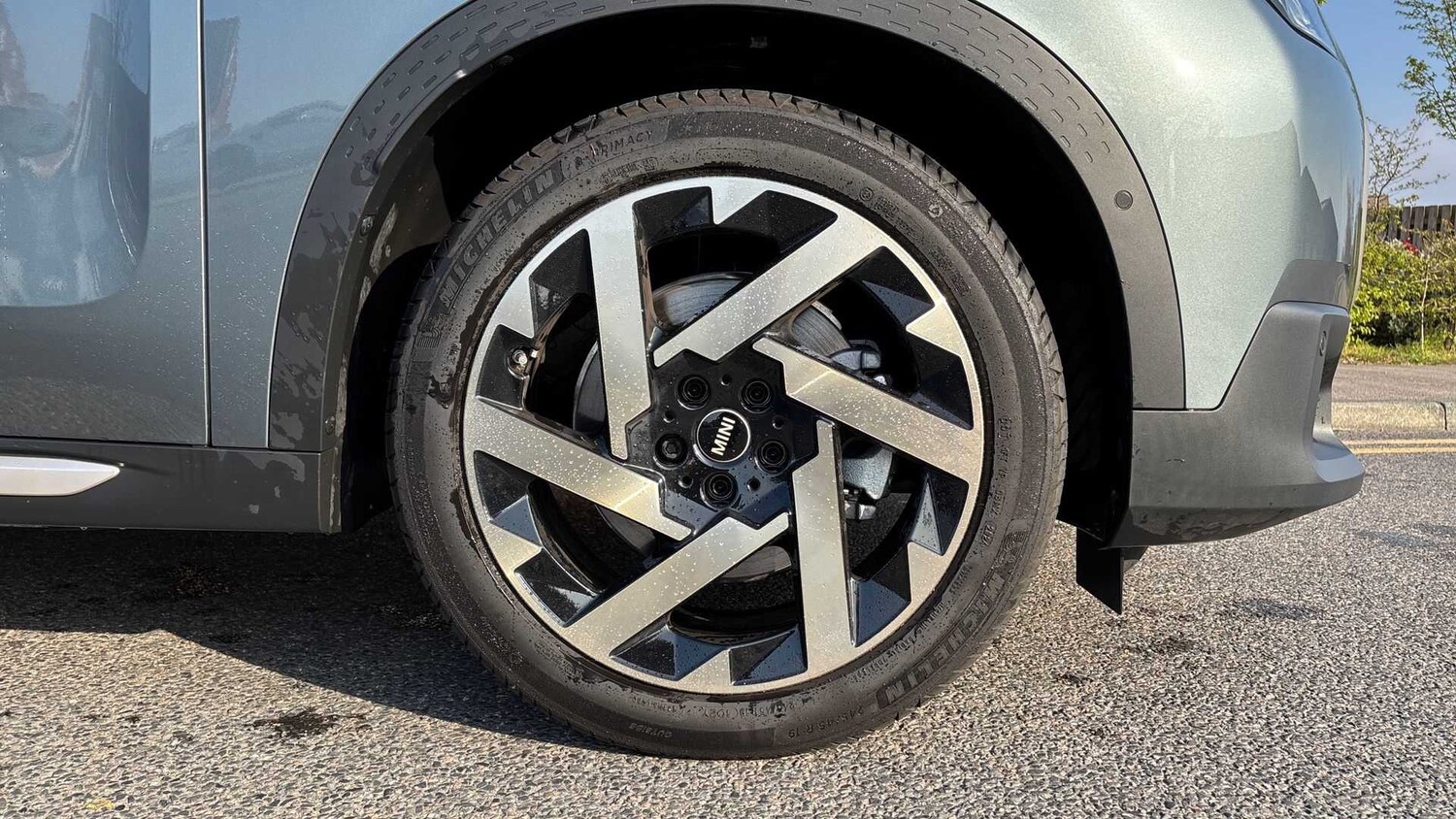 Used MINI Countryman 2025 for sale - 77526878: Photo 16