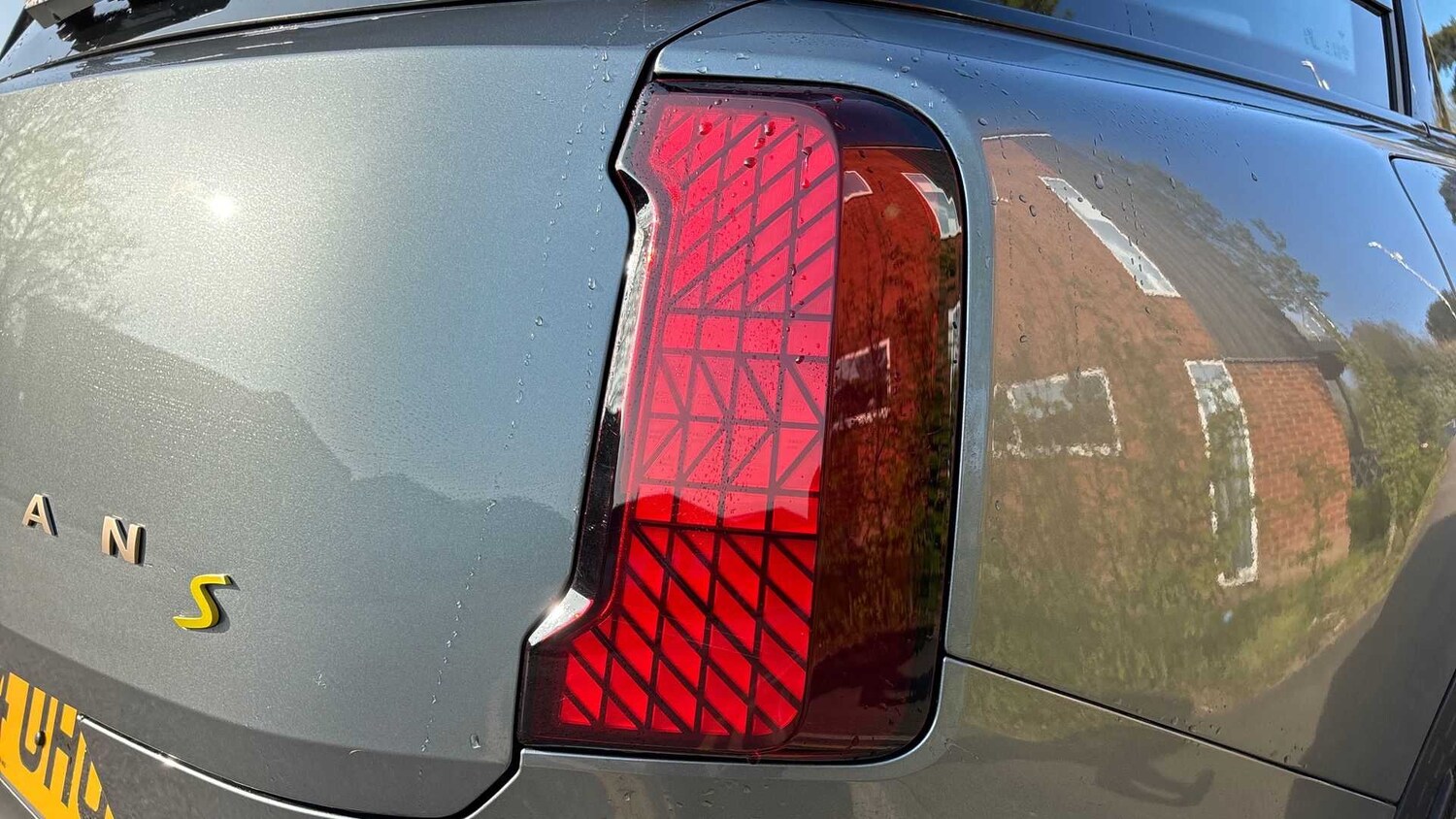 Used MINI Countryman 2025 for sale - 77526878: Photo 17