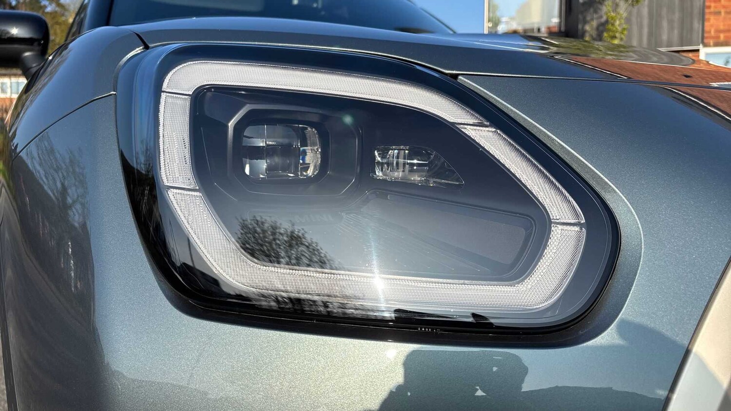 Used MINI Countryman 2025 for sale - 77526878: Photo 18