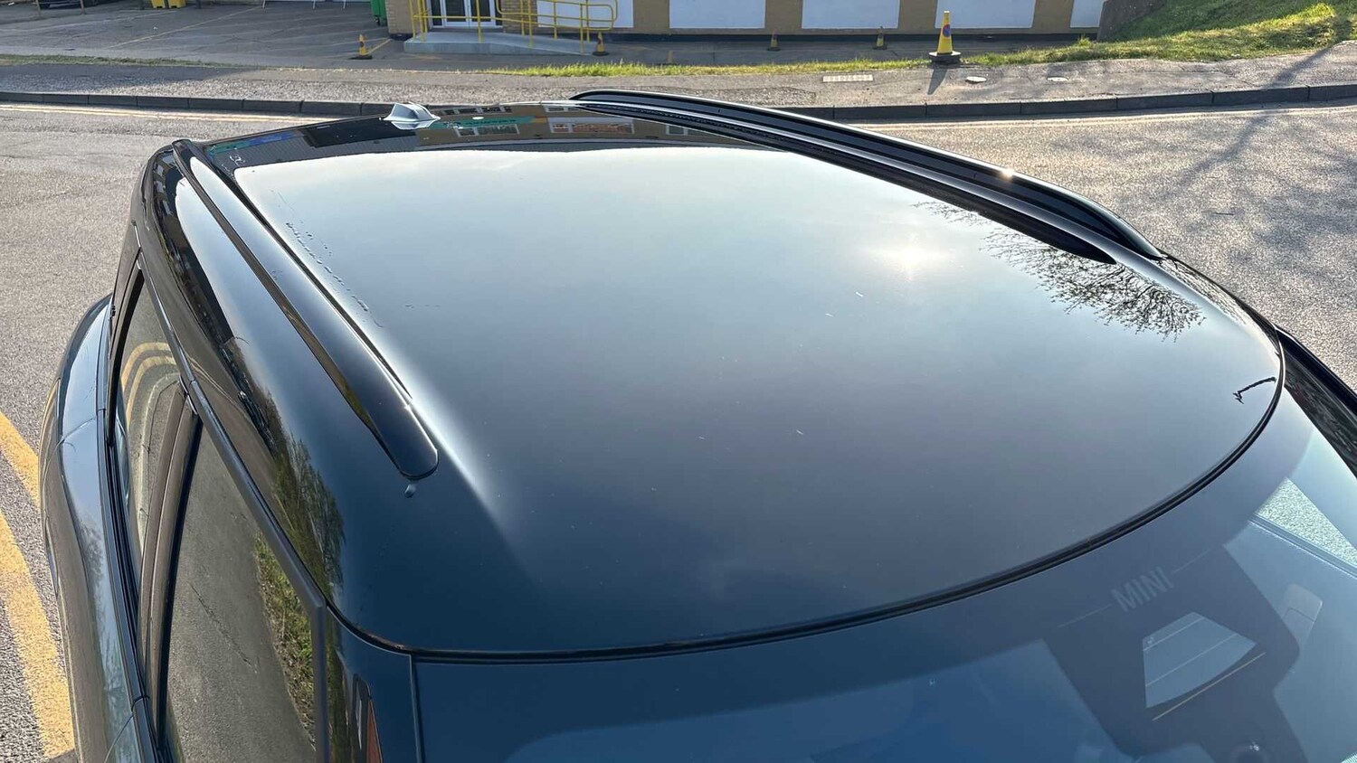 Used MINI Countryman 2025 for sale - 77526878: Photo 19