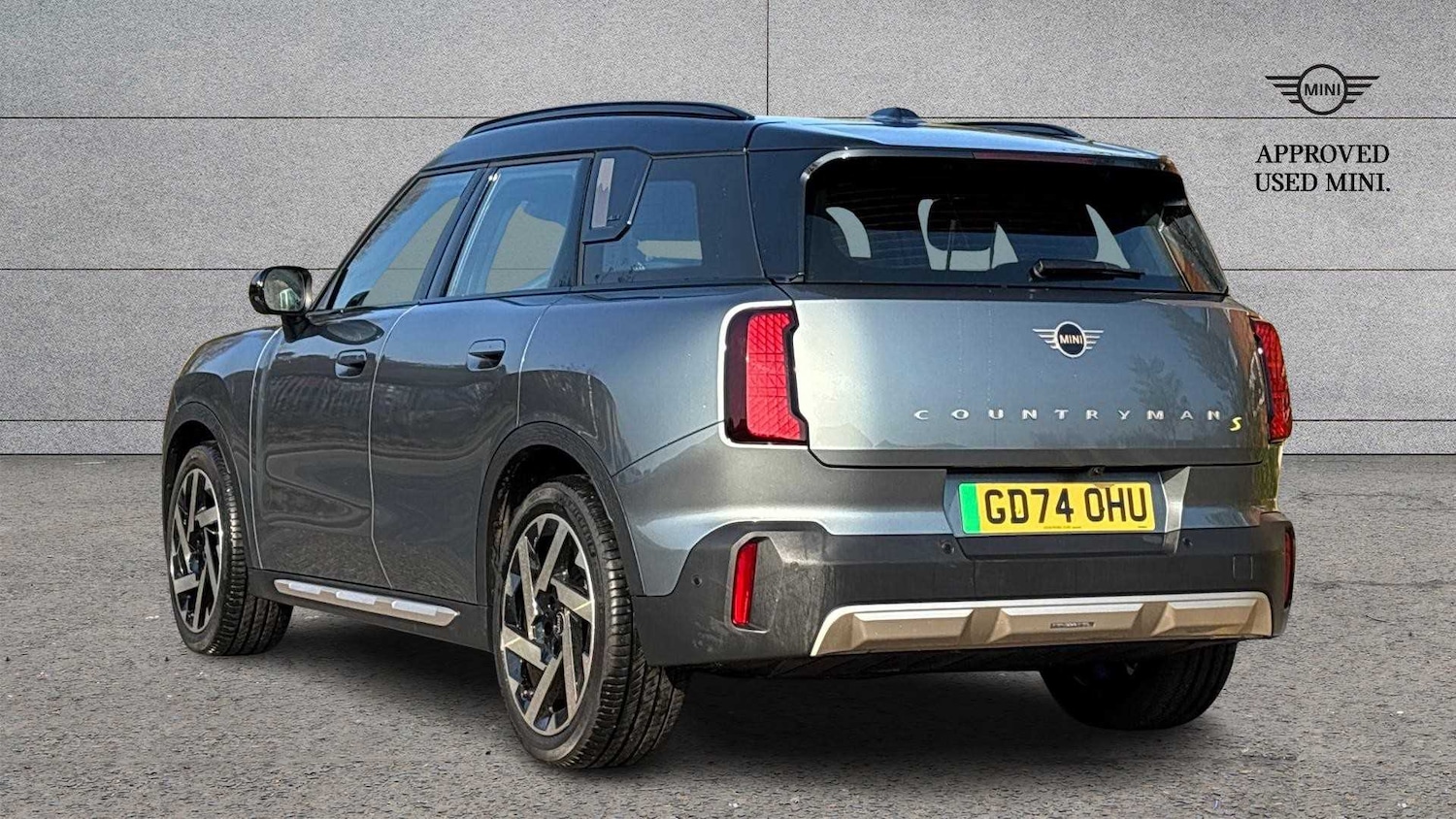 Used MINI Countryman 2025 for sale - 77526878: Photo 2