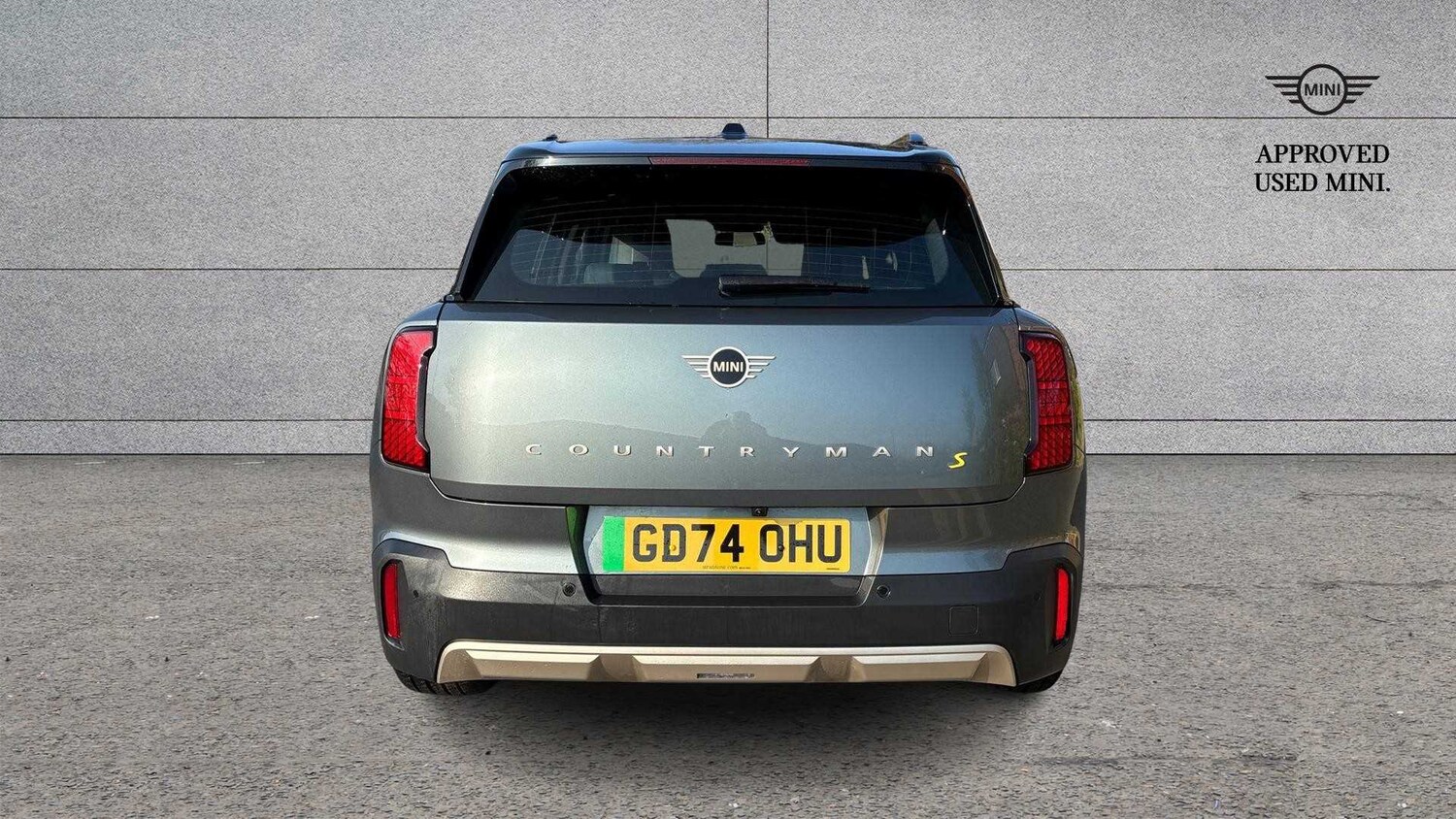 Used MINI Countryman 2025 for sale - 77526878: Photo 20