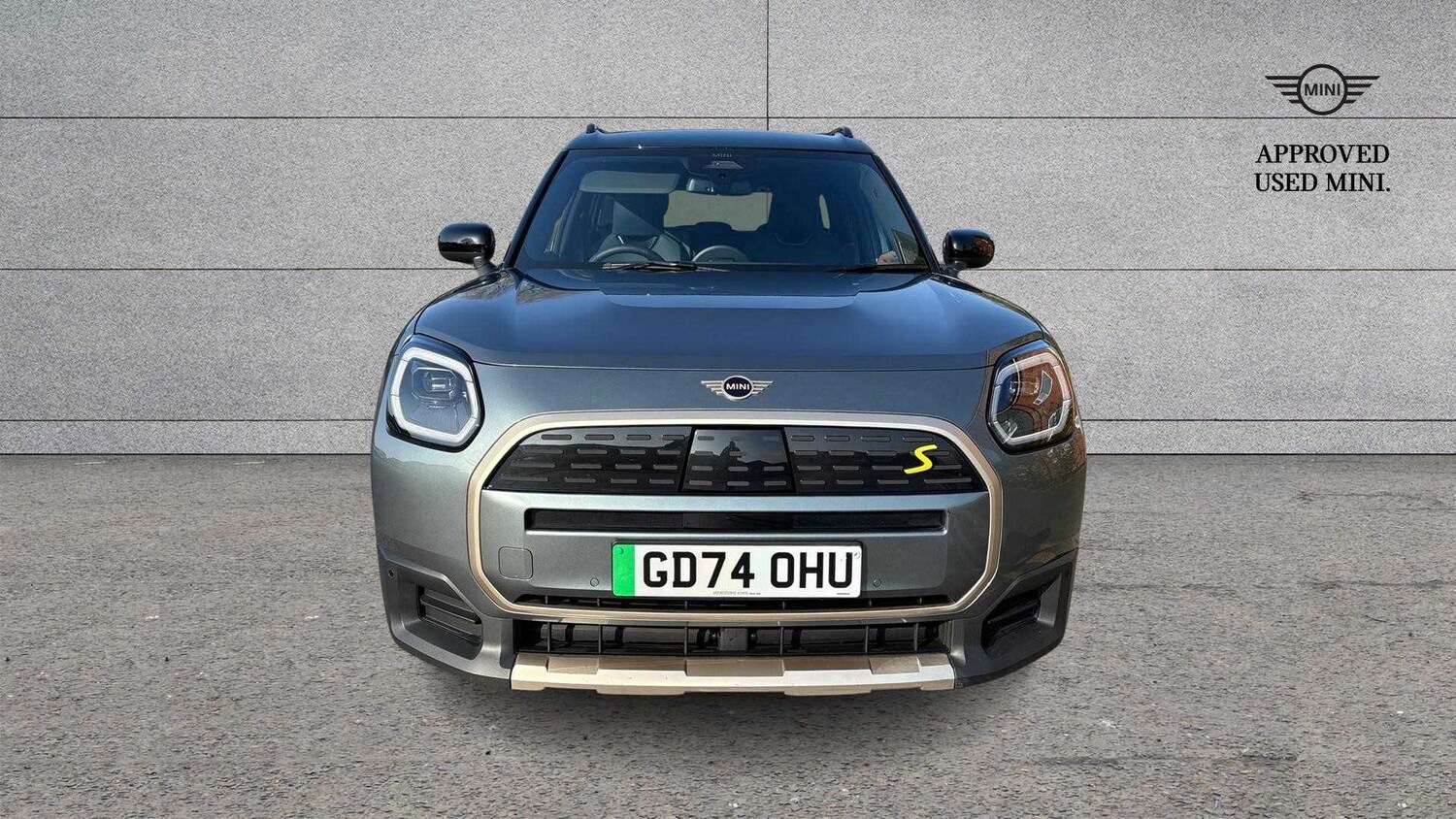 Used MINI Countryman 2025 for sale - 77526878: Photo 21